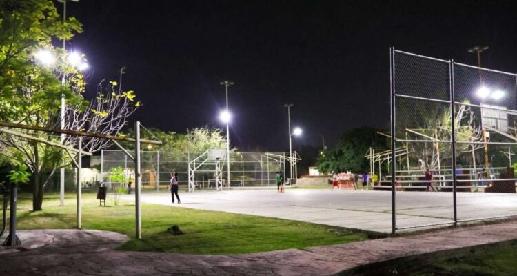 parques de bienestar en tamaulipas