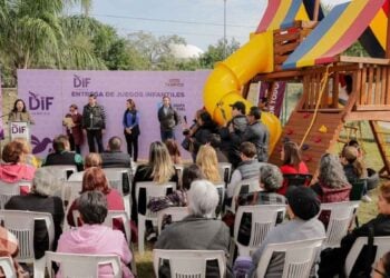parques en Tampico
