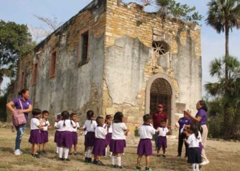 patrimonio cultural El Mante