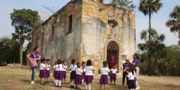 patrimonio cultural El Mante