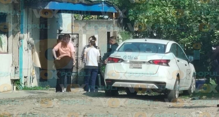 pelea entre mujeres en Tampico