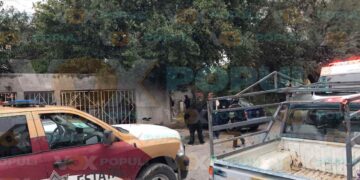 pelea pareja ciudad victoria