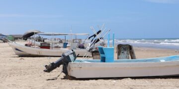 permisos pesqueros en Matamoros
