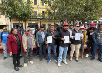 pescadores denuncian despojo en Tampico