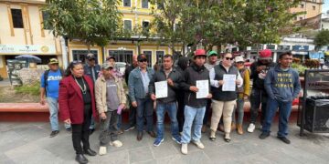 pescadores denuncian despojo en Tampico
