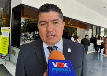 plaga gusano barrenador Tamaulipas