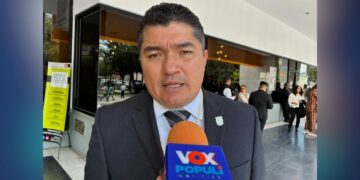 plaga gusano barrenador Tamaulipas