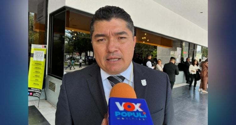 plaga gusano barrenador Tamaulipas