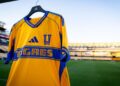 playera Tigres UANL