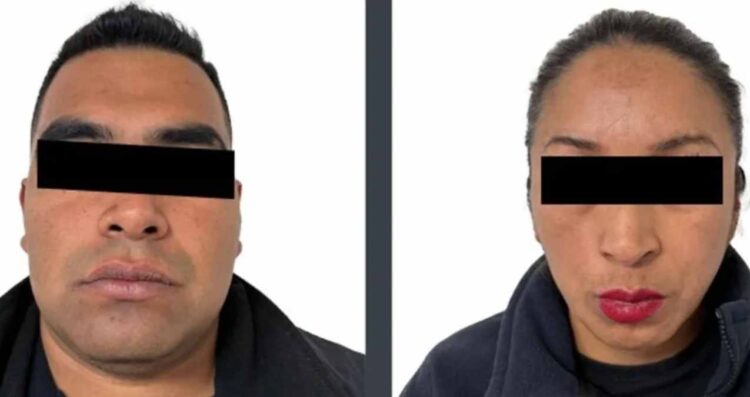 policías por homicidio en Temoaya