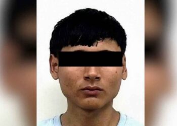 Joven homicidio en Pesquería
