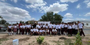 prácticas de conservación forestal Tamaulipas