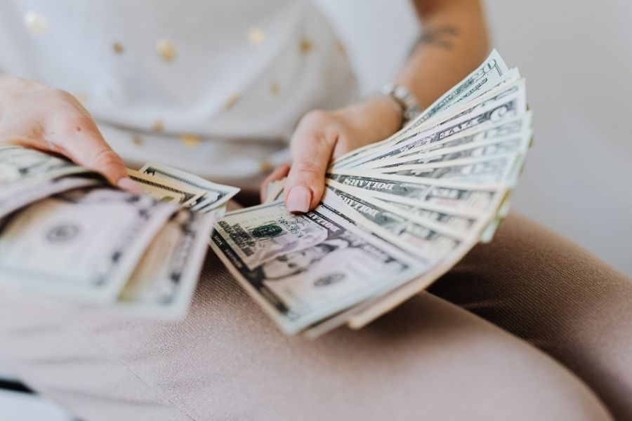 precio del dólar 9 de enero