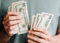 precio del dólar 9 de enero