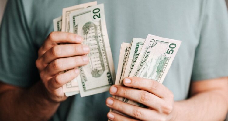 precio del dólar 9 de enero