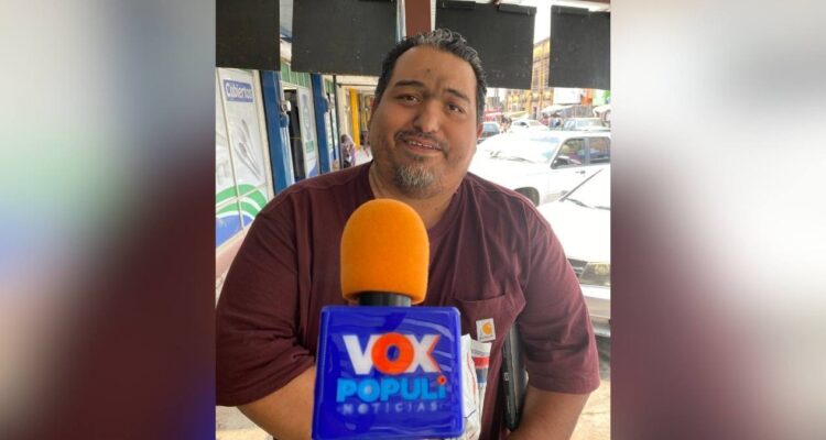precio del huevo Tamaulipas 2026