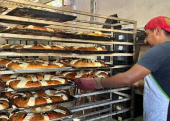 precio rosca de reyes en victoria 2026