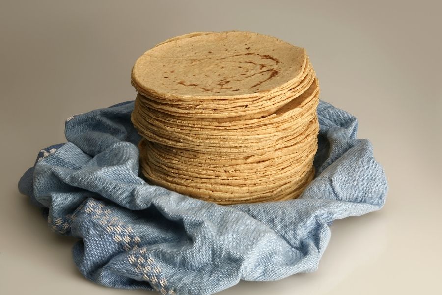 precio tortilla Ciudad Victoria