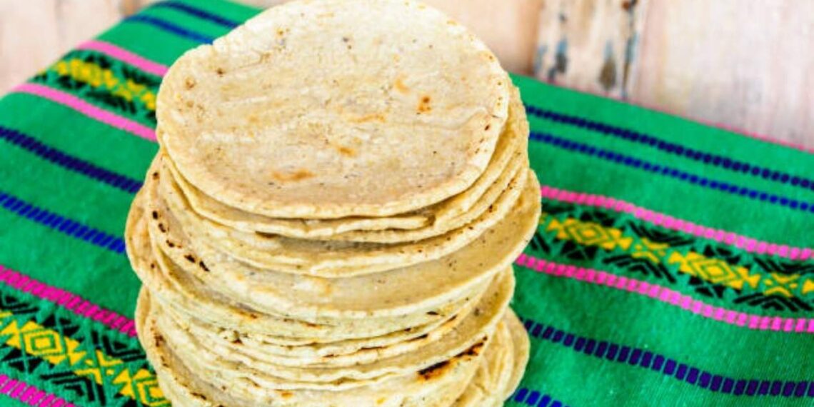 precio tortilla Ciudad Victoria