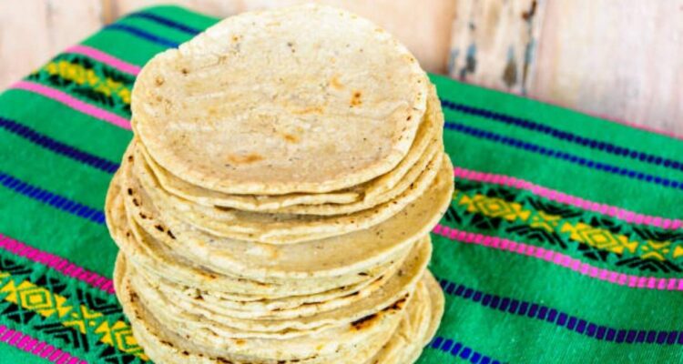 precio tortilla Ciudad Victoria