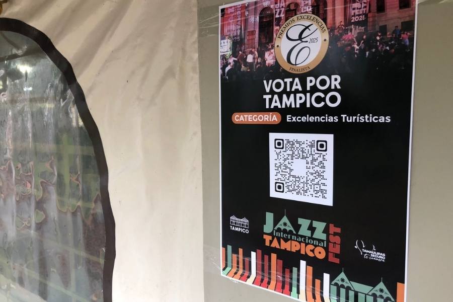 premios de excelencia turística tampico