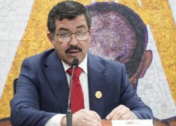presupuesto UAT 2026