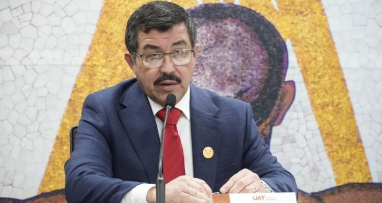 presupuesto UAT 2026