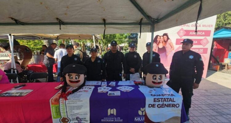 prevención de violencia familiar tamaulipas