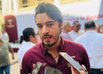 prevención accidentes laborales Tamaulipas