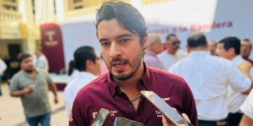 prevención accidentes laborales Tamaulipas