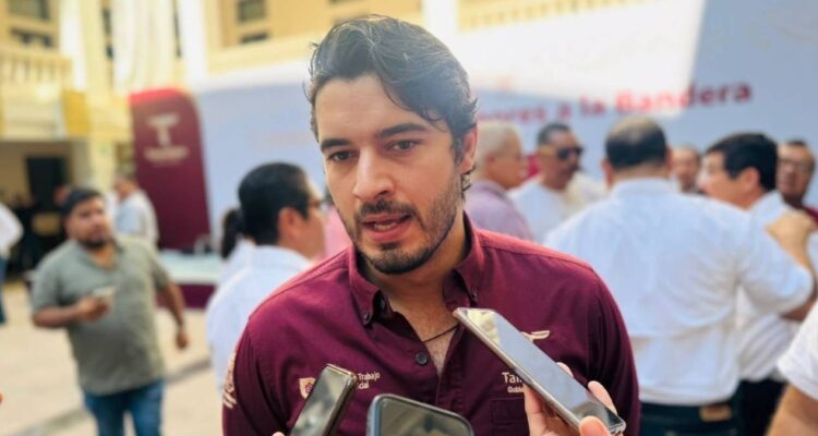 prevención accidentes laborales Tamaulipas