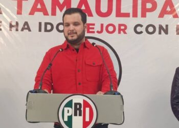 PRI Tamaulipas reforma electoral