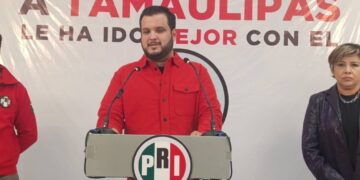 PRI Tamaulipas reforma electoral