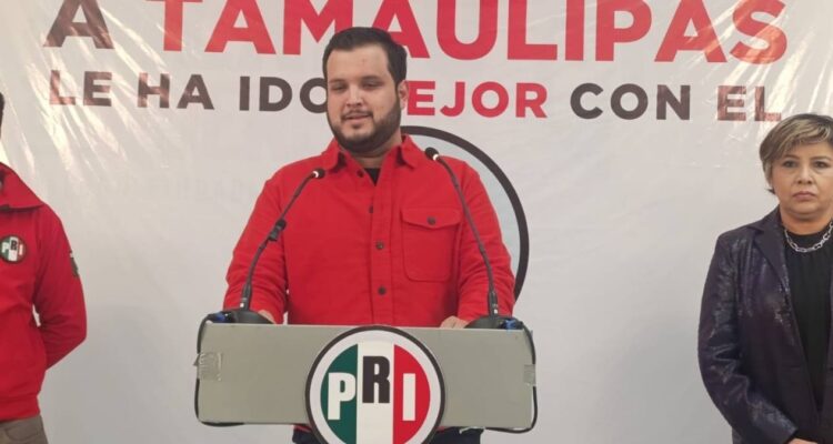 PRI Tamaulipas reforma electoral