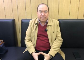 problemas internos de México