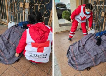 programa invernal Matamoros