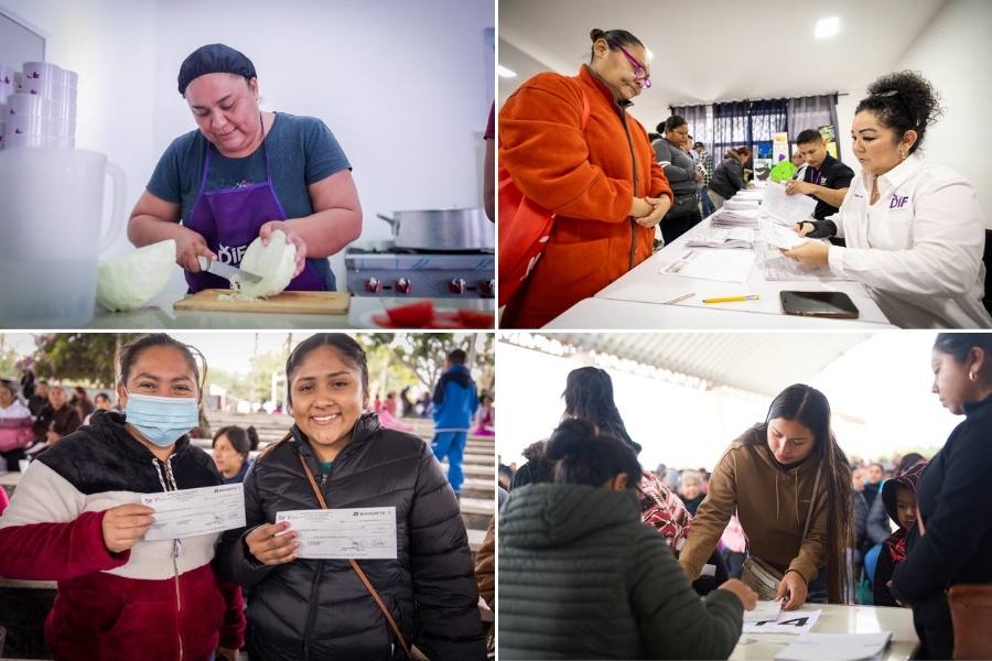programas alimentarios en tamaulipas