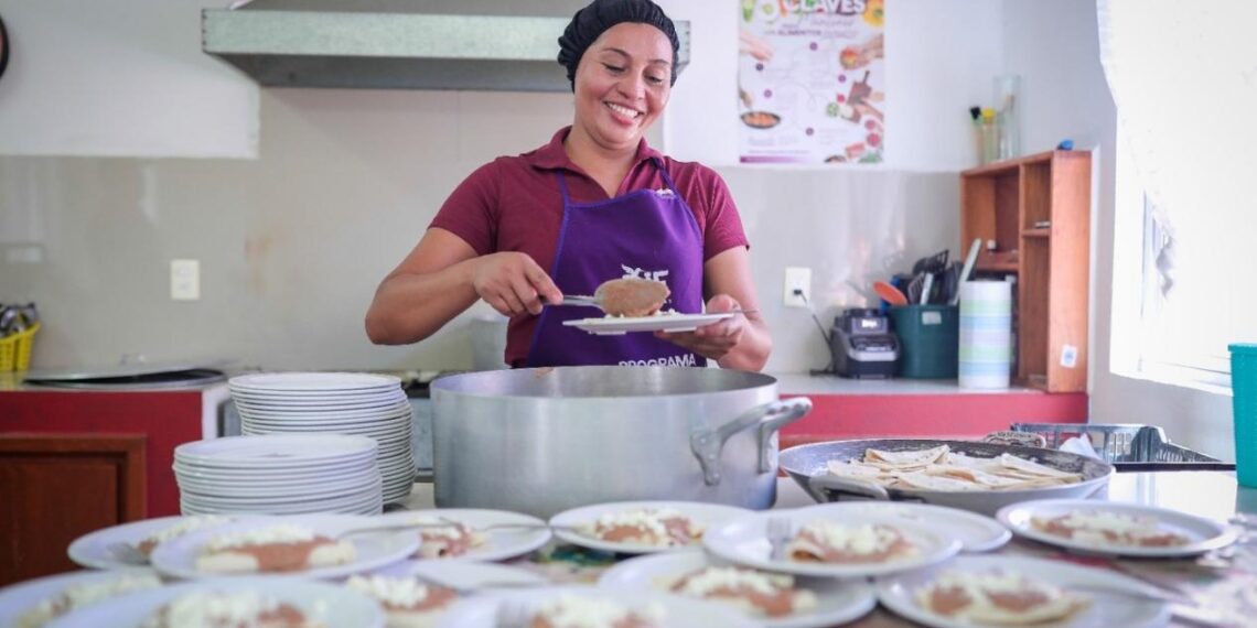 programas alimentarios en tamaulipas