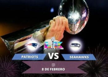 pronóstico Super Bowl 2026