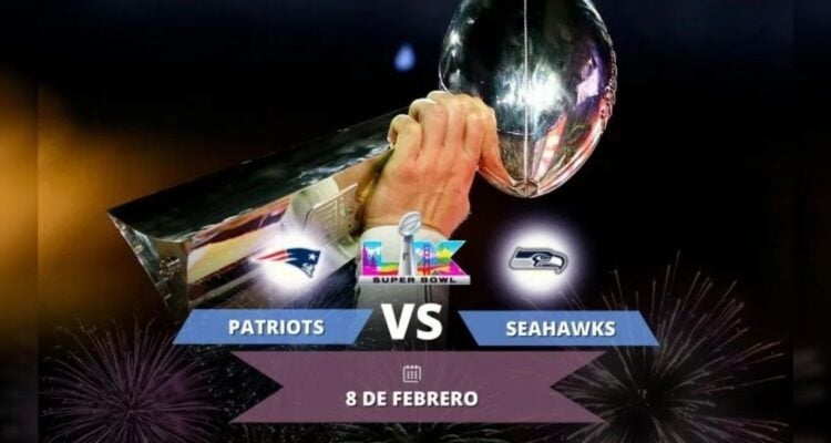 pronóstico Super Bowl 2026