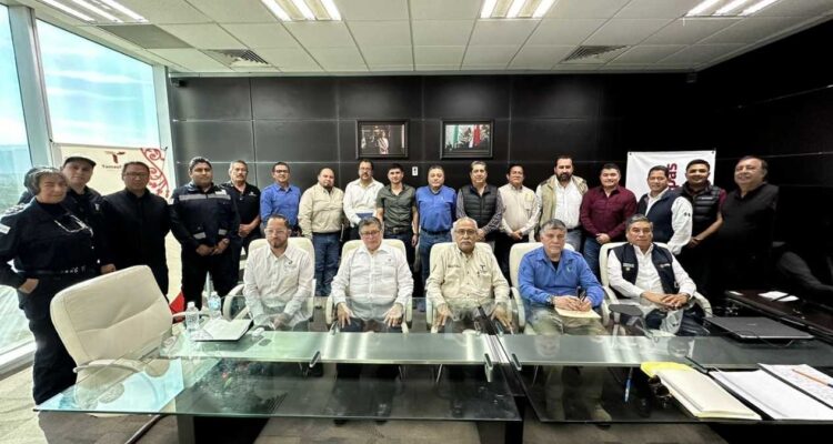 proteger la sanidad pecuaria tamaulipas