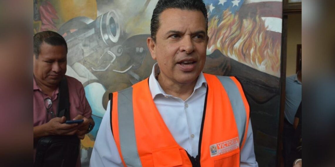 proyectos de infraestructura en Victoria 2026