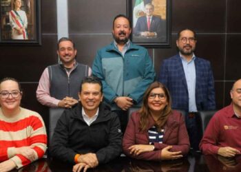 proyectos estratégicos con SEDUMA