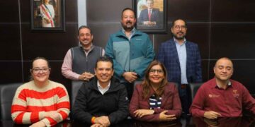 proyectos estratégicos con SEDUMA