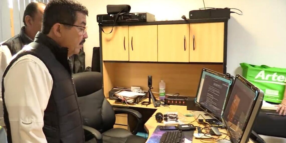 pruebas vocacionales UAT