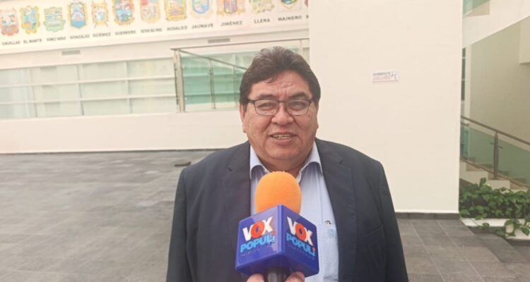 publicidad en señalización urbana Tamaulipas
