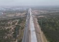 puente MEX 2 Nuevo Laredo