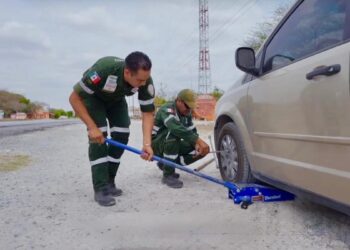 puente vacacional en Matamoros