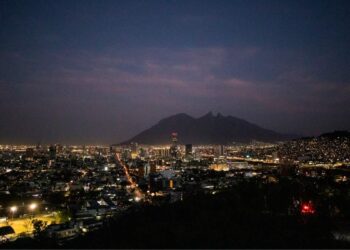 qué hacer 1 de enero Monterrey