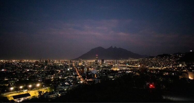qué hacer 1 de enero Monterrey